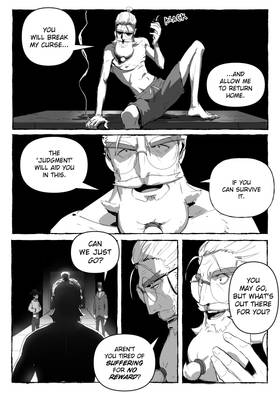 Read HANGTOWN  2 Page 2 in English