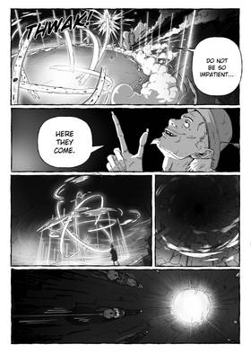 Read HANGTOWN  1 Page 4 in English