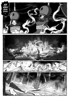 Read HANGTOWN  1 Page 7 in English