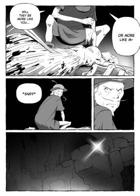 Read HANGTOWN  1 Page 10 in English