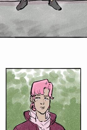 Read My Monster Guardian Angel  1 Page 2 in English