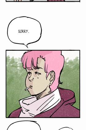 Read My Monster Guardian Angel  1 Page 5 in English