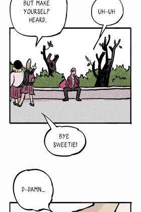 Read My Monster Guardian Angel  1 Page 6 in English