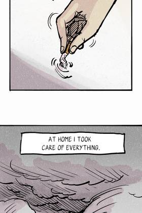 Read My Monster Guardian Angel  1 Page 7 in English