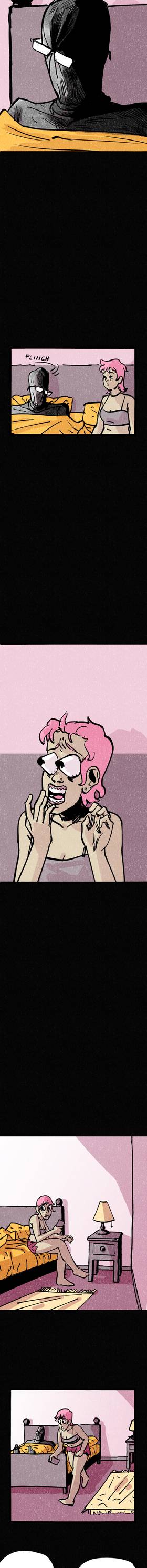 Read My Monster Guardian Angel  2 Page 3 in English