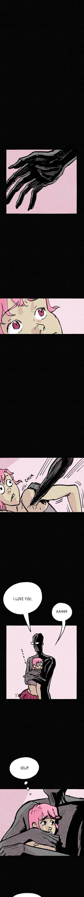 Read My Monster Guardian Angel  2 Page 7 in English