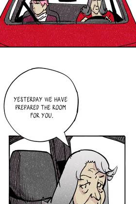 Read My Monster Guardian Angel  4 Page 2 in English