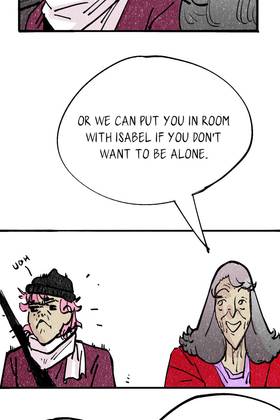 Read My Monster Guardian Angel  4 Page 4 in English
