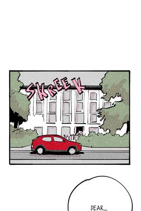 Read My Monster Guardian Angel  4 Page 6 in English