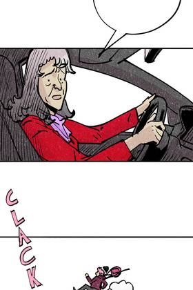 Read My Monster Guardian Angel  4 Page 7 in English
