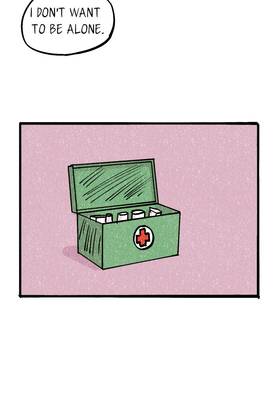 Read My Monster Guardian Angel  5 Page 3 in English