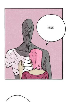 Read My Monster Guardian Angel  5 Page 4 in English