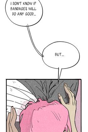 Read My Monster Guardian Angel  5 Page 5 in English