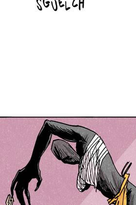 Read My Monster Guardian Angel  6 Page 2 in English