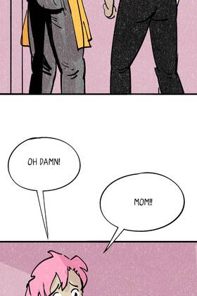Read My Monster Guardian Angel  6 Page 6 in English