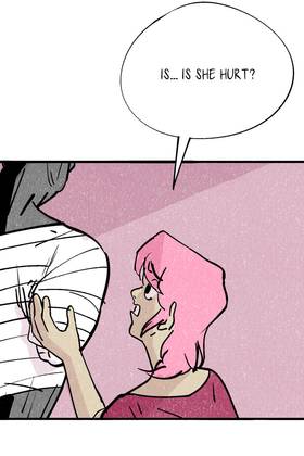 Read My Monster Guardian Angel  6 Page 8 in English