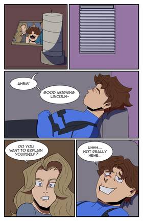 Read Razor  4 Page 2 in English