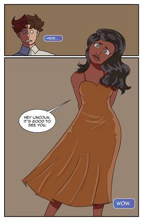 Read Razor  5 Page 4 in English