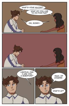 Read Razor  5 Page 6 in English