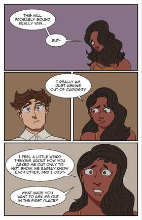 Read Razor  5 Page 7 in English