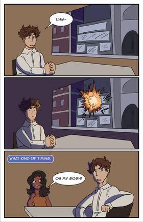 Read Razor  5 Page 8 in English