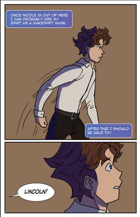Read Razor  5 Page 9 in English
