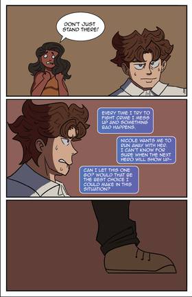 Read Razor  5 Page 10 in English