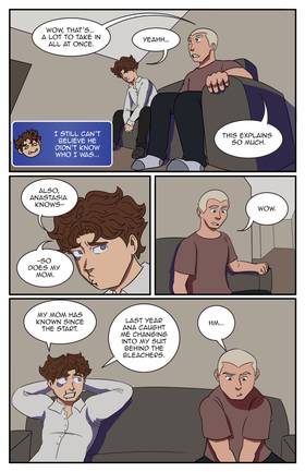 Read Razor  6 Page 2 in English