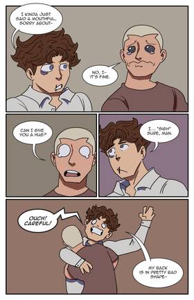 Read Razor  6 Page 4 in English