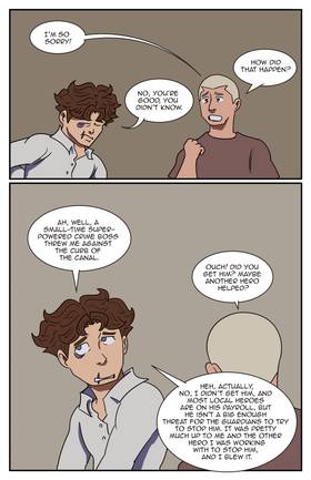 Read Razor  6 Page 5 in English