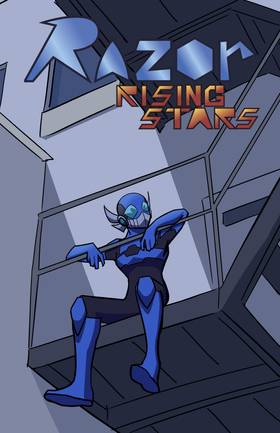 Deja Vu - Rising Star 8