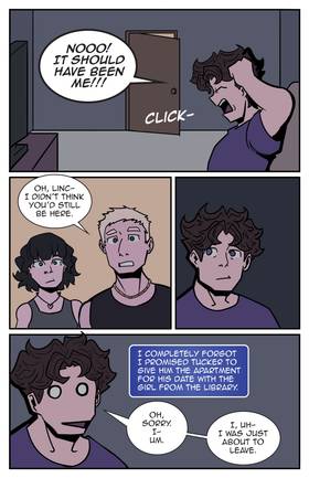 Read Razor  8 Page 8 in English