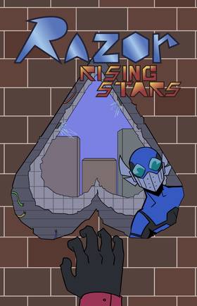 Hole in My Heart - Rising Stars 9
