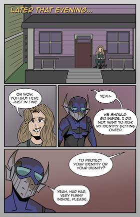 Read Razor  10 Page 10 in English