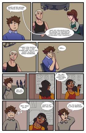 Read Razor  1 Page 8 in English