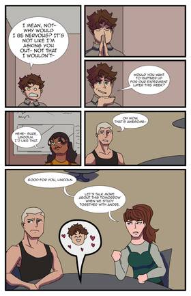 Read Razor  1 Page 9 in English