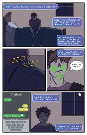 Read Razor  2 Page 3 in English