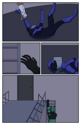 Read Razor  2 Page 10 in English