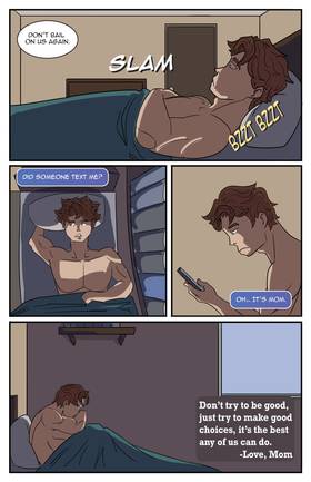 Read Razor  3 Page 4 in English