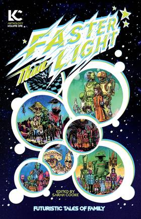 Read Sarah's Anthologies  1 Page 1 in English