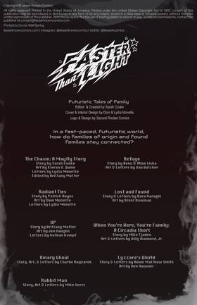 Read Sarah's Anthologies  1 Page 2 in English