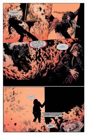 Read Sarah's Anthologies  2 Page 7 in English