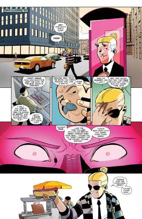 Read I Can Sell You A Body  1 Page 6 in English