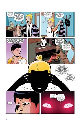 Read I Can Sell You A Body  1 Page 7 in English