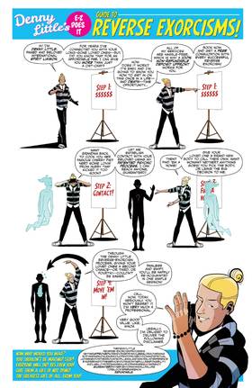 Read I Can Sell You A Body  1 Page 10 in English