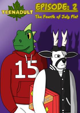 Episode 2: The Fourth of July Plot