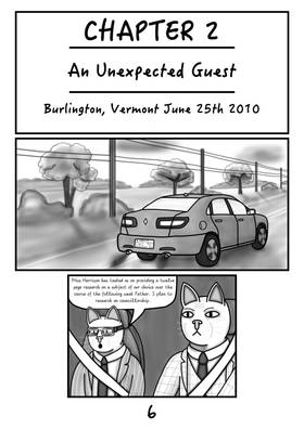 Read Teenadult  3 Page 8 in English