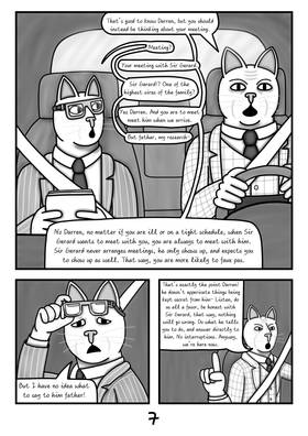 Read Teenadult  3 Page 9 in English