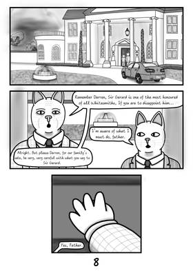 Read Teenadult  3 Page 10 in English