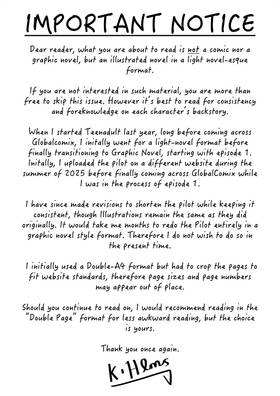 Read Teenadult  1 Page 2 in English